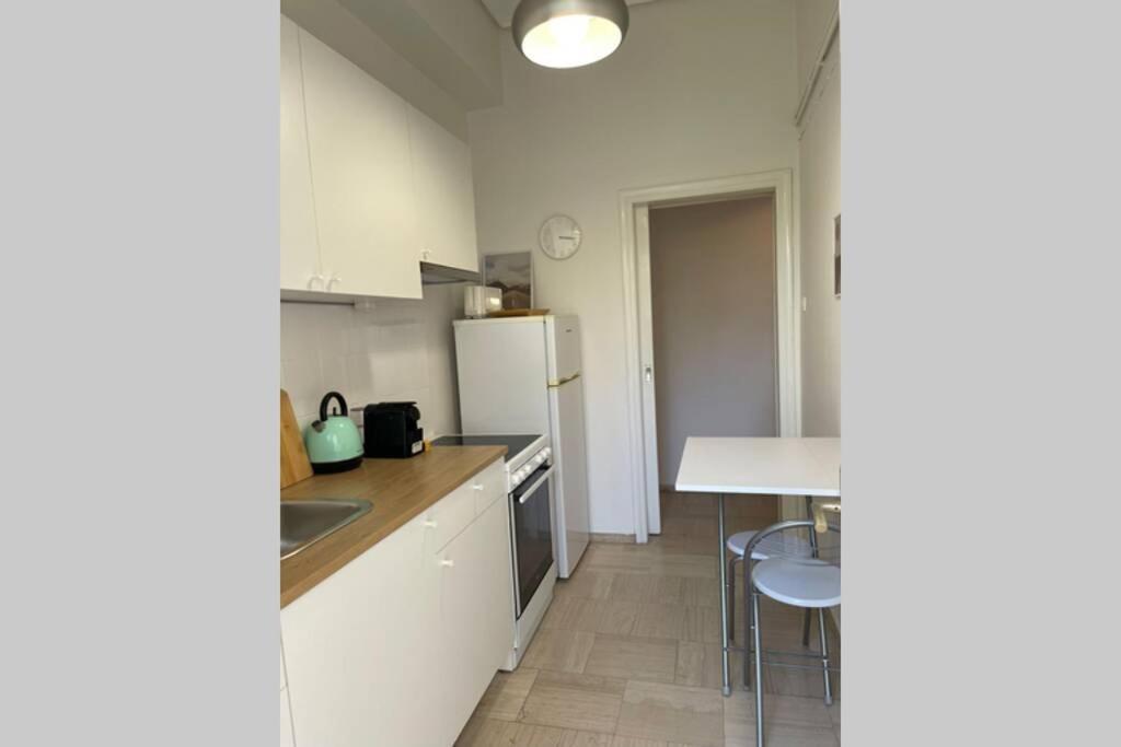 Studio Stay Apartment Kalamata Exterior photo