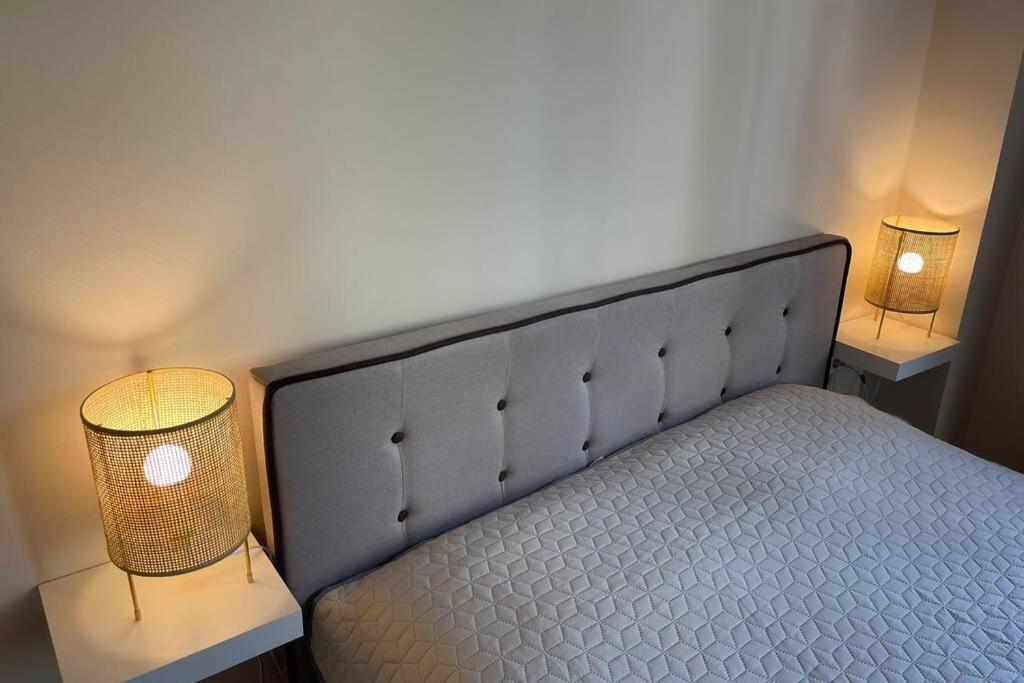 Studio Stay Apartment Kalamata Exterior photo