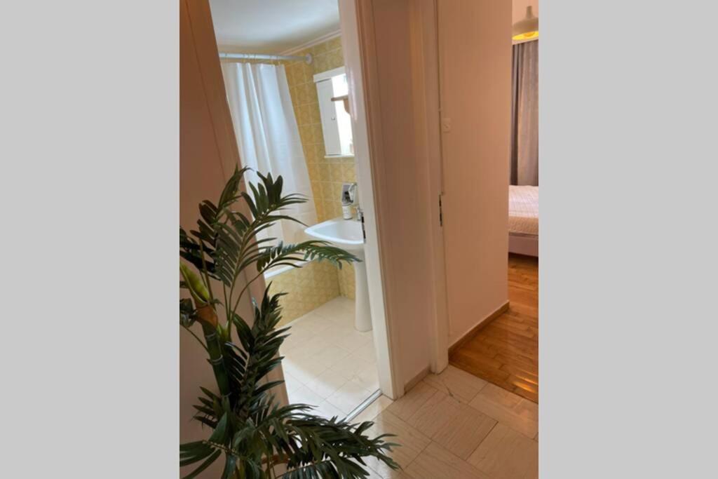 Studio Stay Apartment Kalamata Exterior photo